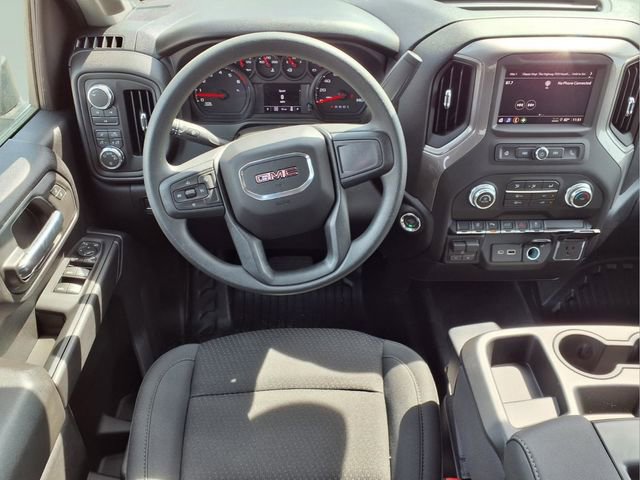 New 2026 GMC Sierra 2500 Pro w/ 1SA Pro Safety Plus Package image 7