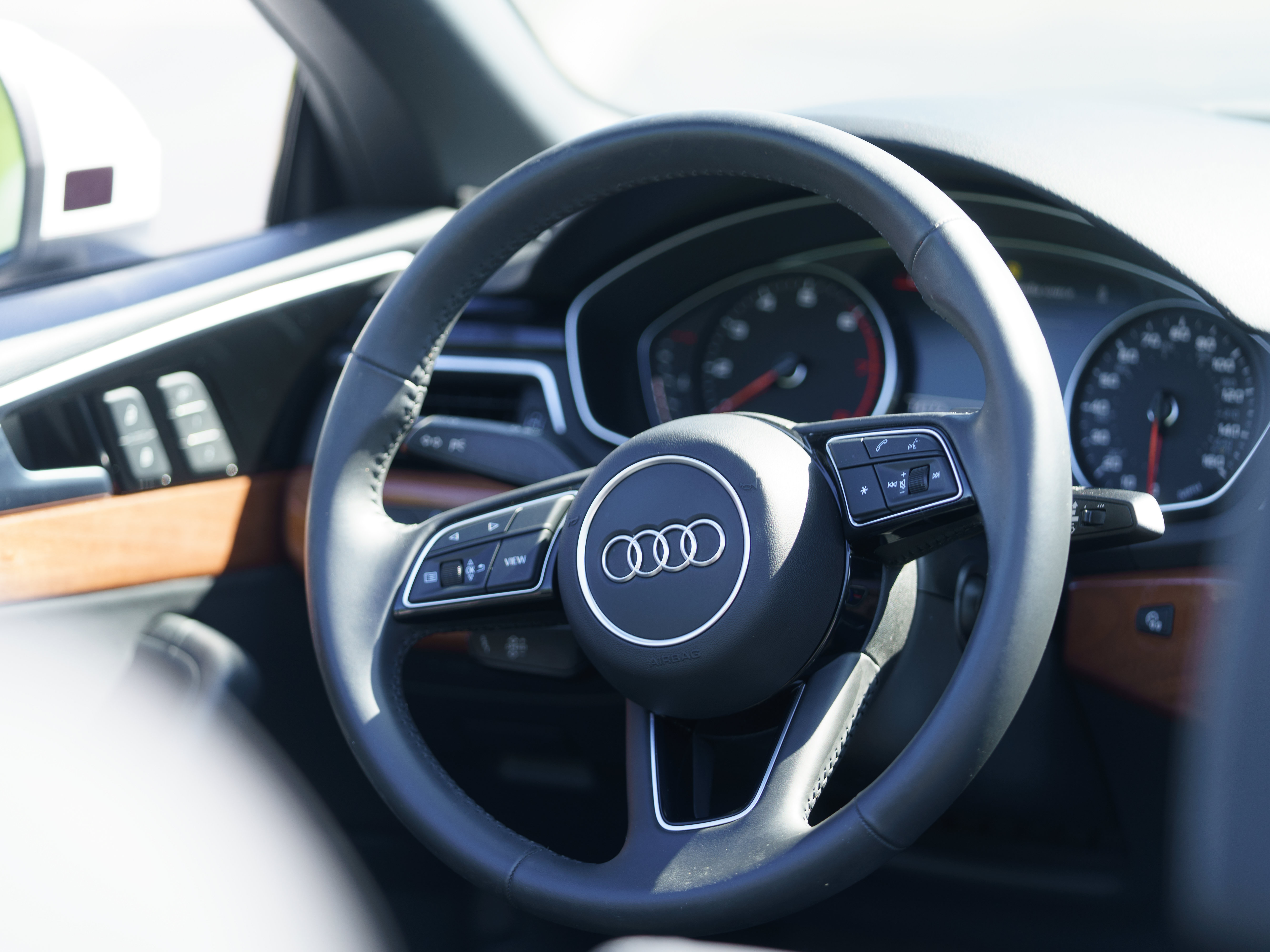 Used 2020 Audi A5 2.0T Prestige AWD/4WD image 17