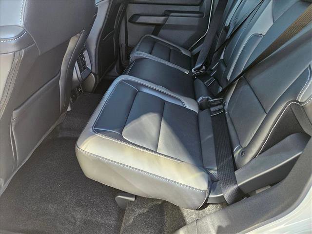 New 2025 Ford Bronco Outer Banks image 16