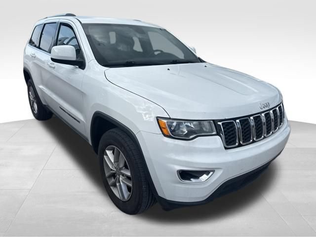 Used 2017 Jeep Grand Cherokee Laredo w/ Quick Order Package 23E AWD/4WD image 5