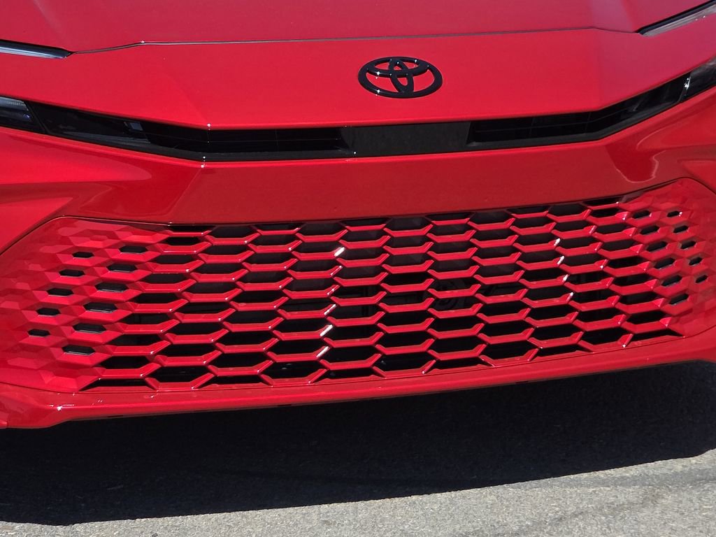 New 2026 Toyota Camry XSE image 7