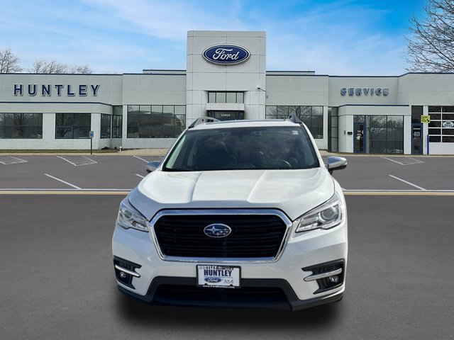 Used 2021 Subaru Ascent Touring w/ Popular Package #2 AWD/4WD image 2