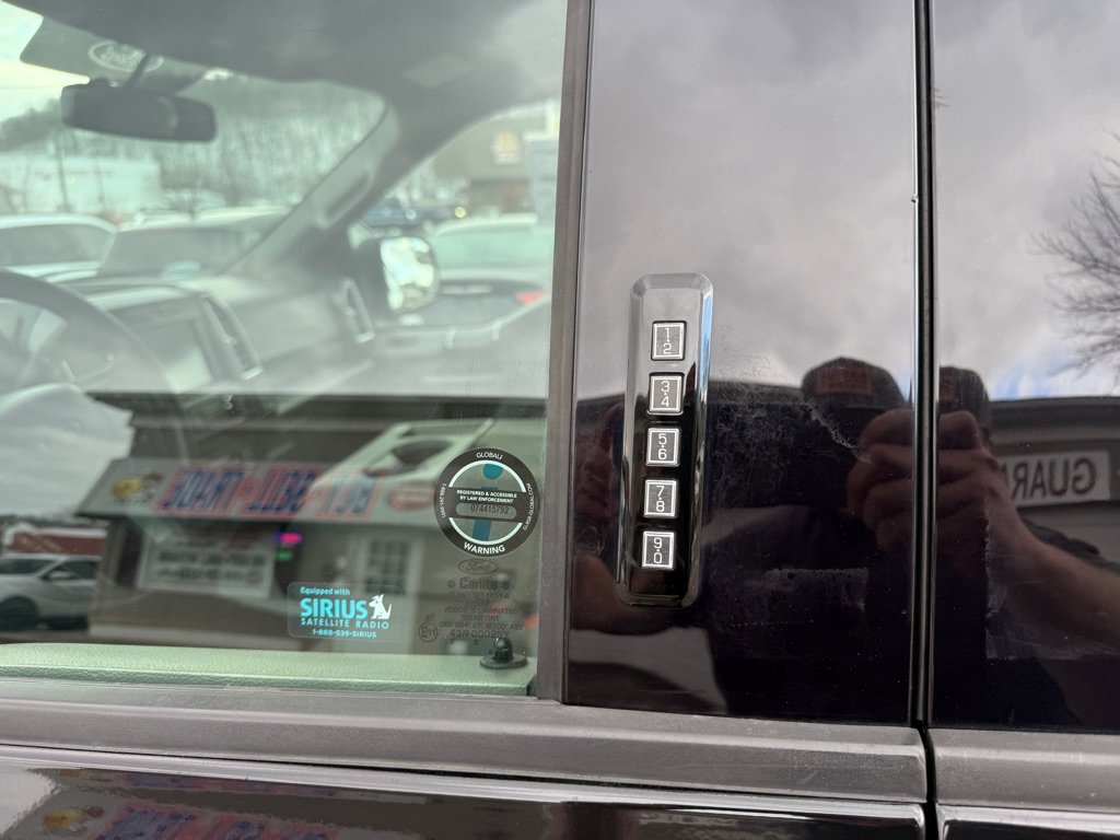 Used 2016 Ford F150 XLT w/ Equipment Group 301A Mid image 16