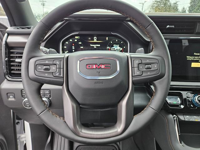New 2026 GMC Sierra 1500 AT4 w/ AT4 Premium Package image 22