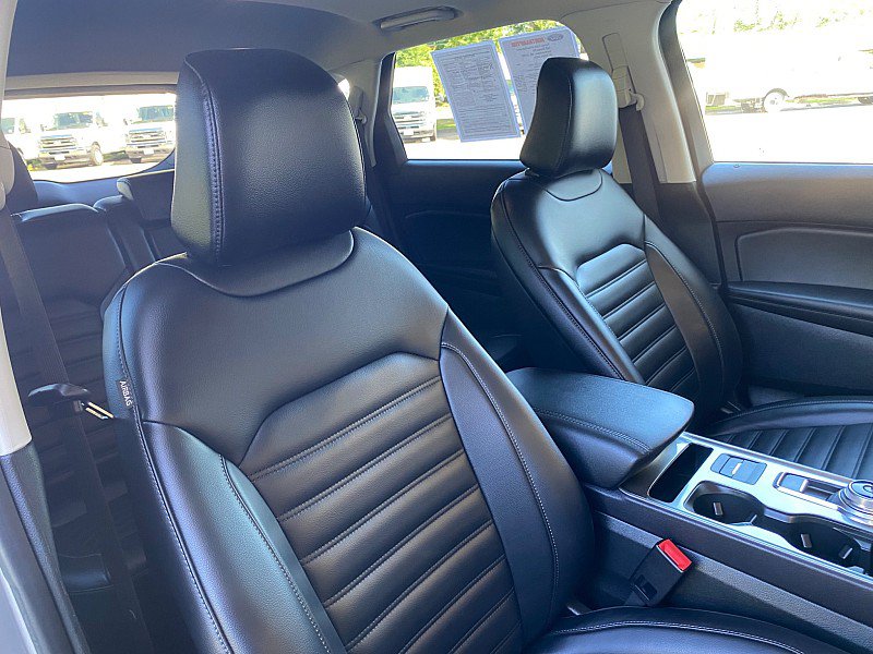 Certified 2023 Ford Edge SEL w/ Convenience Package AWD/4WD image 27