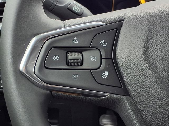 New 2026 Chevrolet TrailBlazer LT FWD image 13