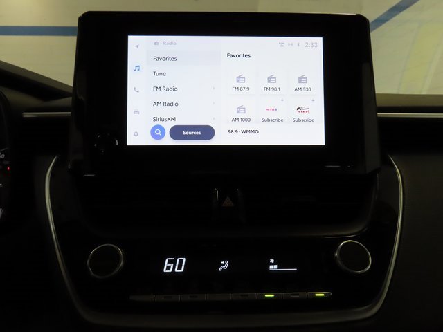 Used 2024 Toyota Corolla LE image 22