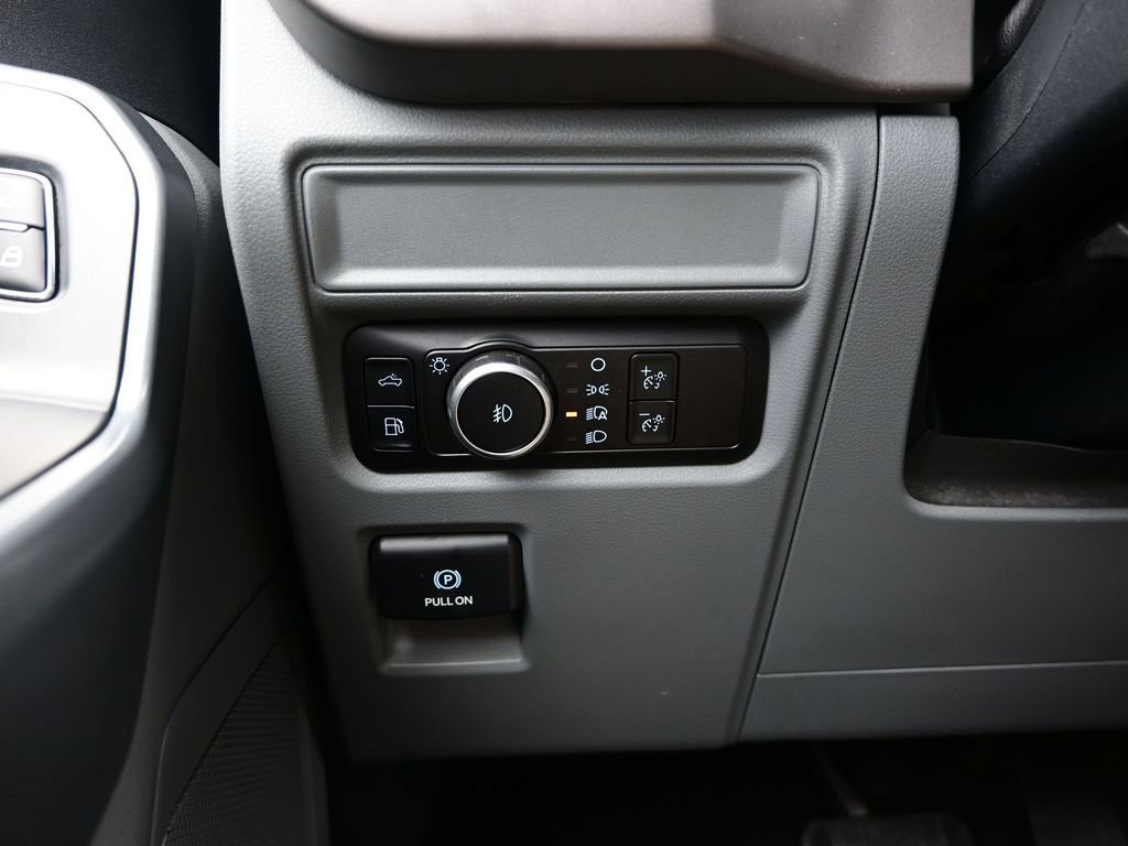 Used 2024 Ford F150 XLT w/ Mobile Office Package image 18