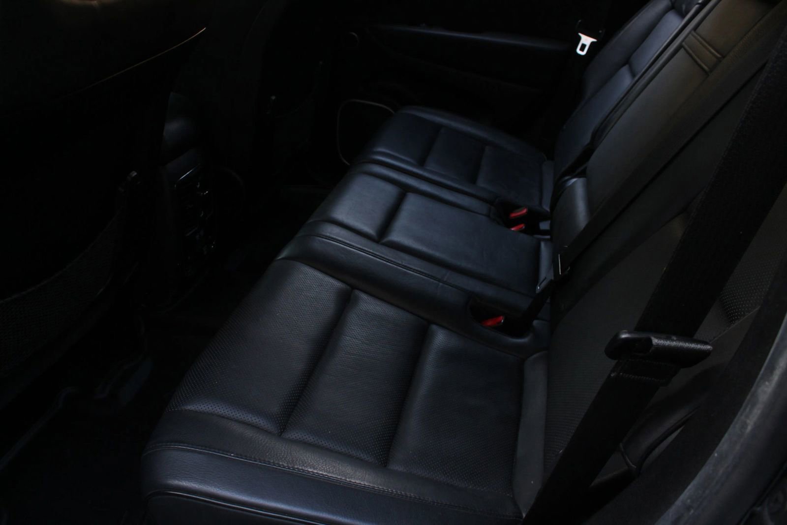 Used 2014 Jeep Grand Cherokee Summit image 18