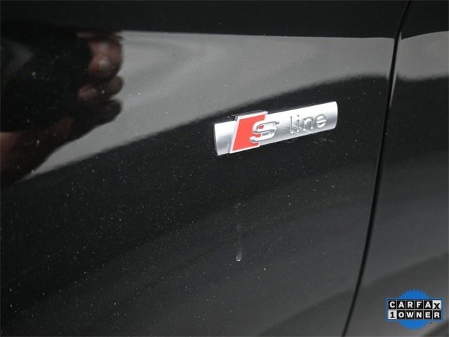 Used 2022 Audi Q5 2.0T Prestige image 13