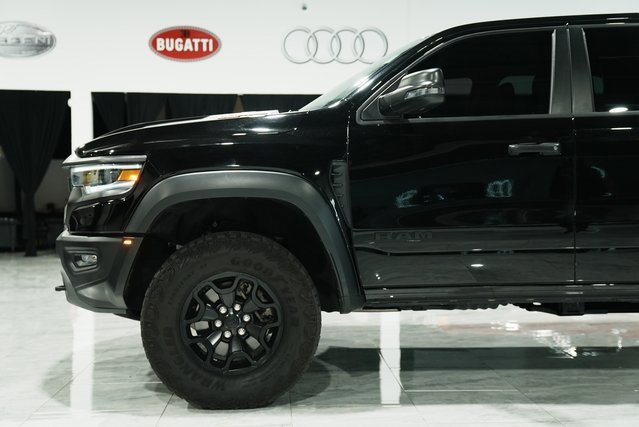 Used 2024 RAM 1500 TRX w/ TRX Level 1 Equipment Group image 12