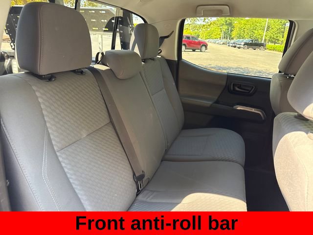 Used 2021 Toyota Tacoma SR5 RWD image 27