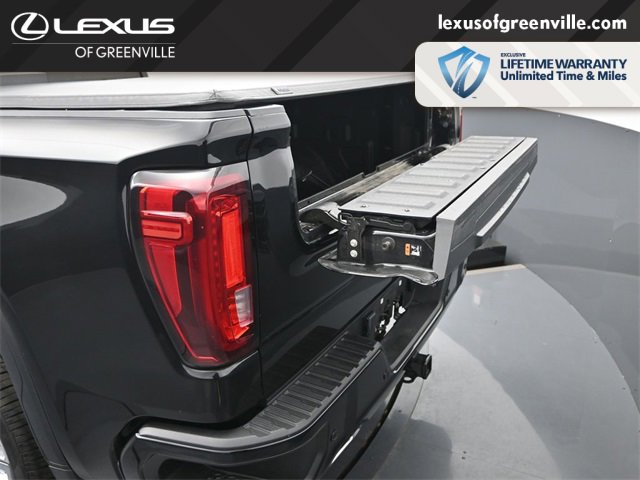 Used 2022 GMC Sierra 1500 Denali w/ Denali Reserve Package image 32