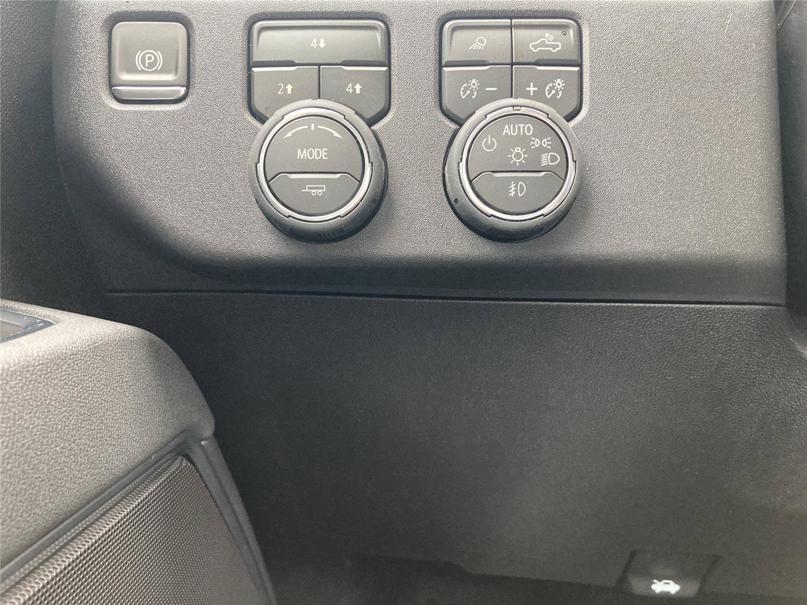 New 2026 Chevrolet Silverado 2500 LT w/ All Star Edition image 24