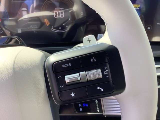 New 2027 Hyundai Santa Fe SEL AWD/4WD image 30