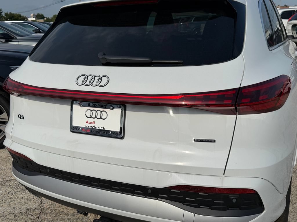 New 2026 Audi Q5 Premium Plus AWD/4WD image 5