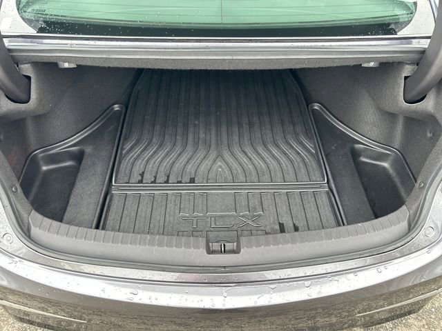 Used 2018 Acura TLX V6 w/ Technology Package image 18