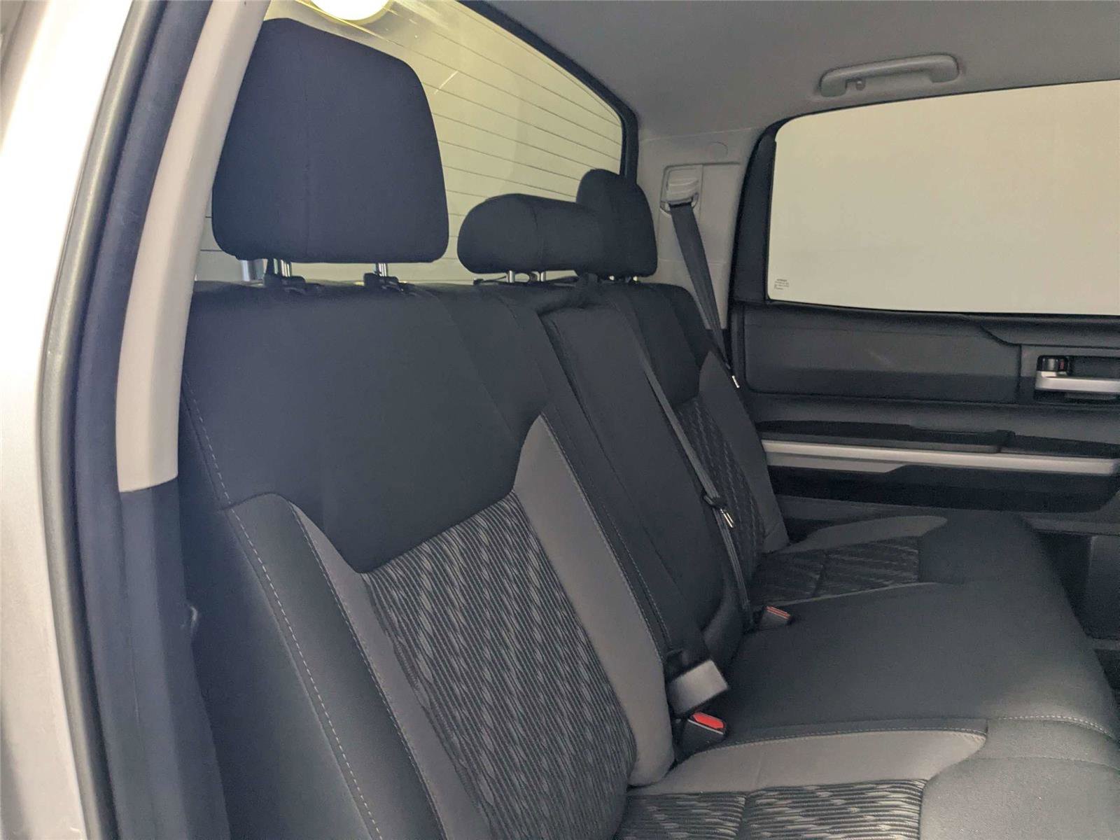 Used 2021 Toyota Tundra SR5 RWD image 25
