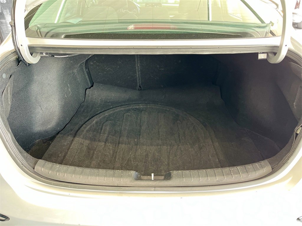 Used 2021 Kia Forte LXS image 23