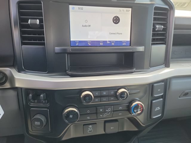 New 2024 Ford F450 XL RWD image 31
