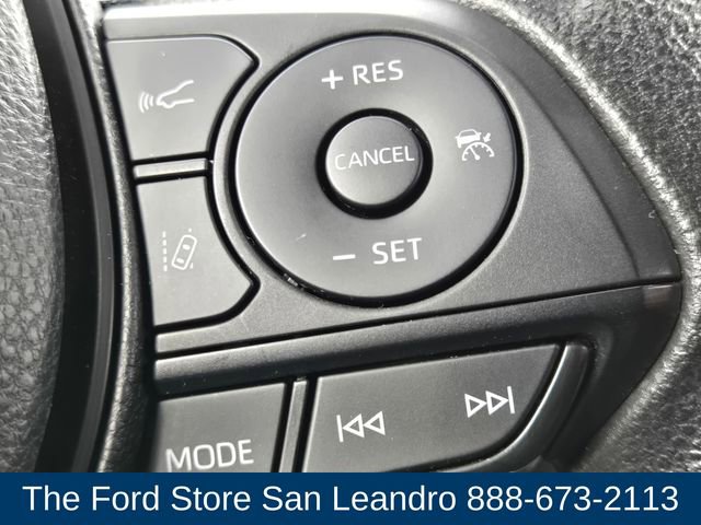 Used 2023 Toyota RAV4 XLE image 23