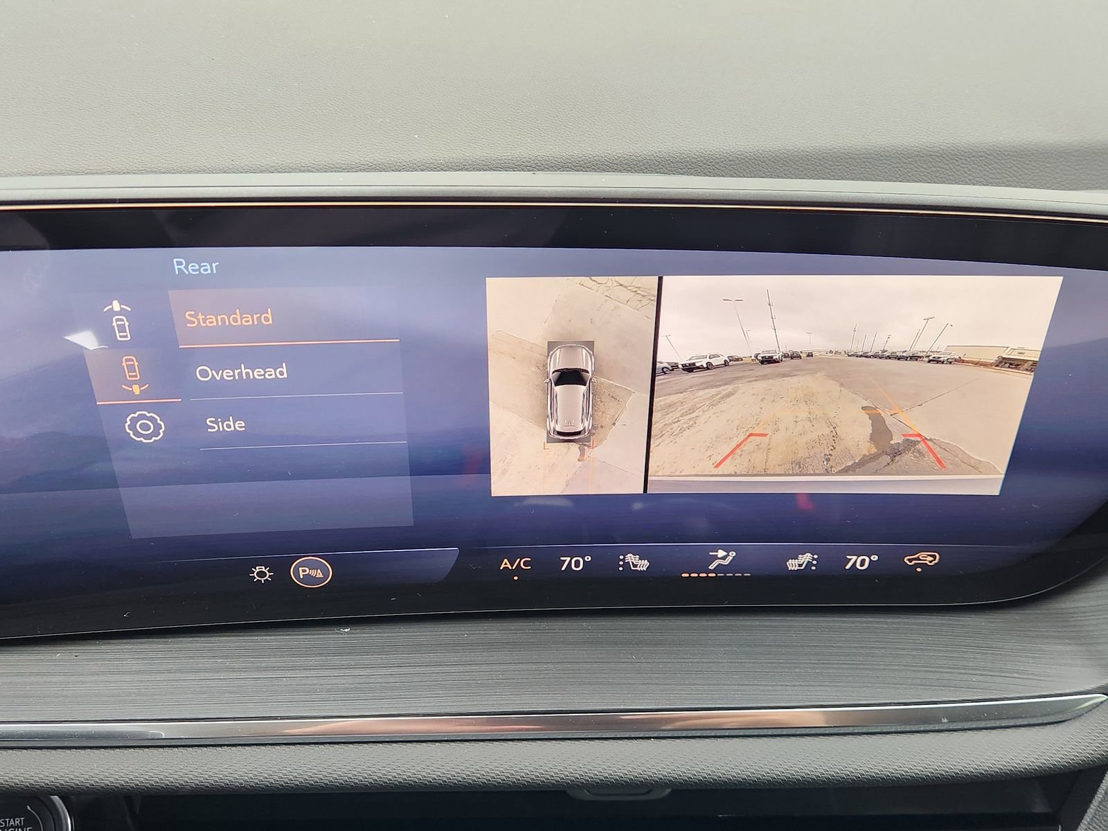 New 2026 Buick Envision Preferred AWD/4WD image 21