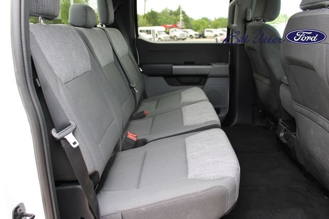 Used 2026 Ford F250 XLT AWD/4WD image 12