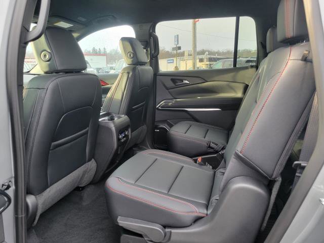 New 2026 Chevrolet Traverse Z71 w/ Enhanced Driving Package image 22