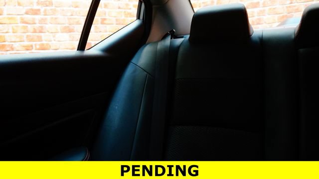 Certified 2020 Nissan Altima 2.5 SR AWD/4WD image 53