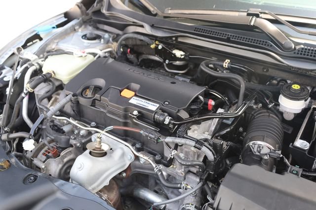 Used 2020 Honda Civic Sport image 11