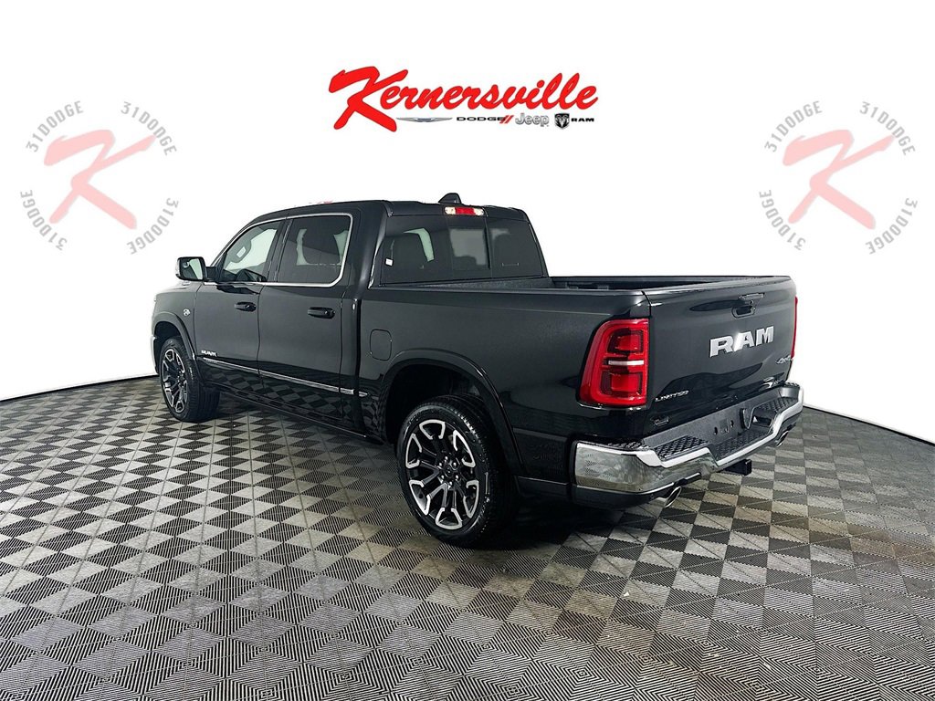 New 2026 RAM 1500 Limited image 5