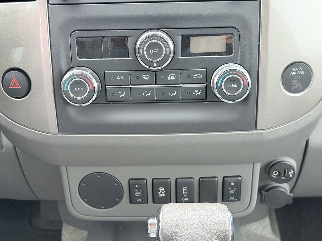 Used 2017 Nissan Frontier SL image 17