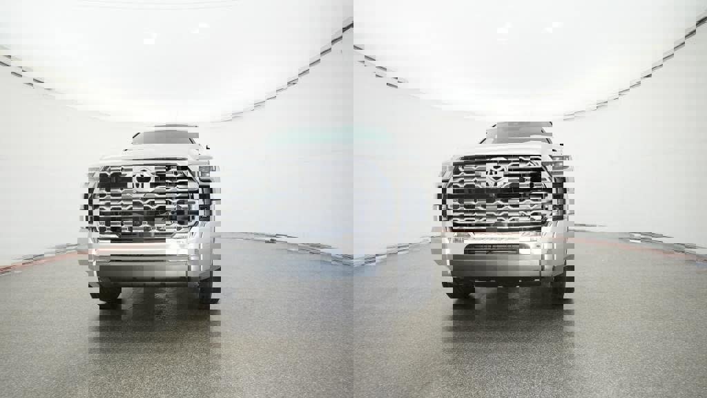 New 2026 Toyota Tundra 1794 Edition image 31