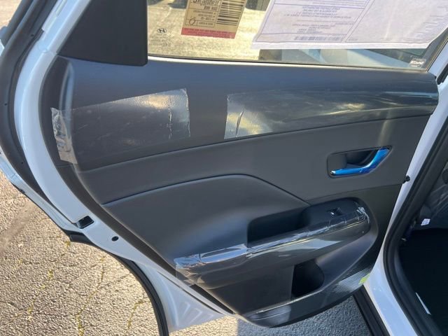 New 2026 Hyundai Kona SEL Premium image 12