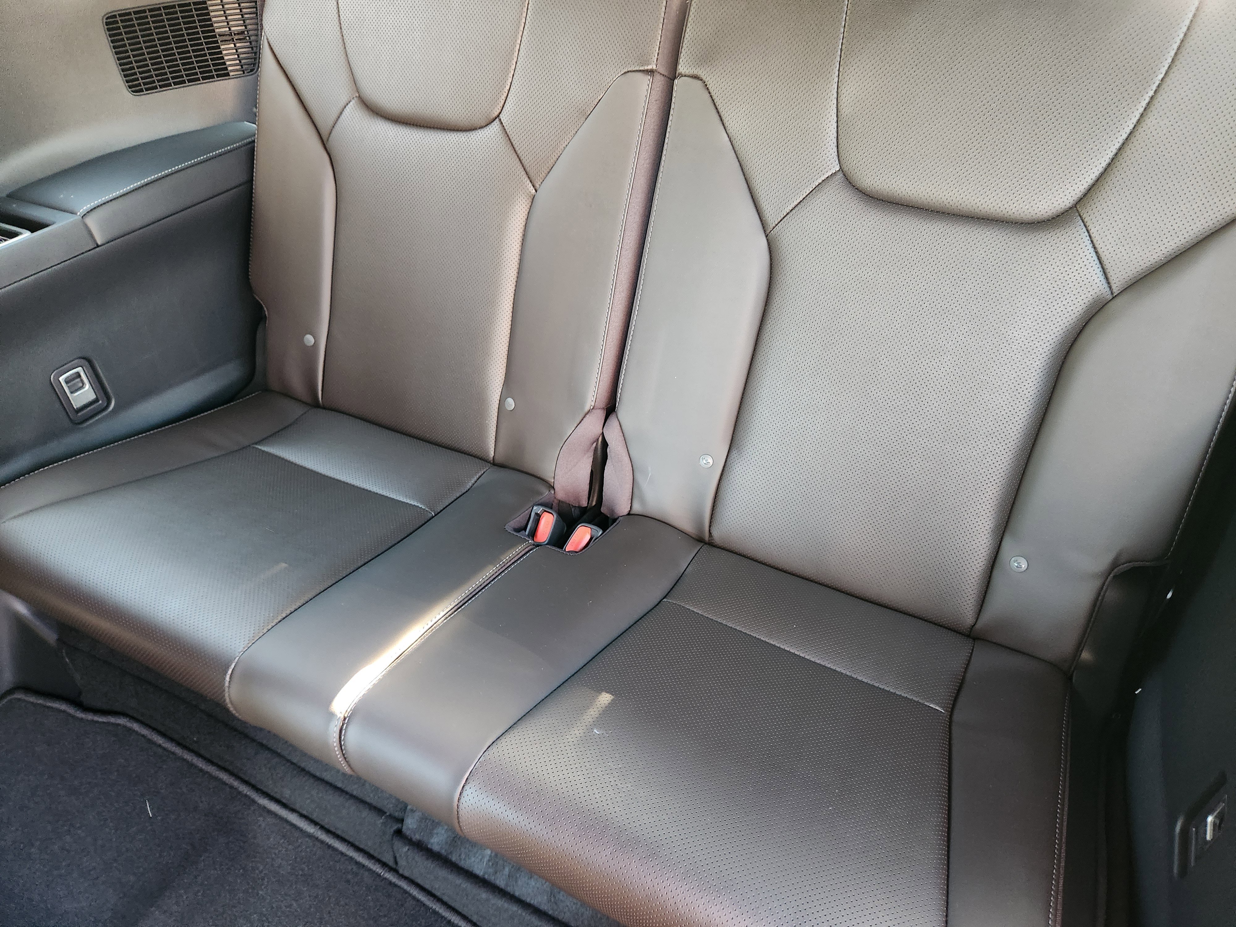 New 2026 Lexus TX 350 AWD image 22