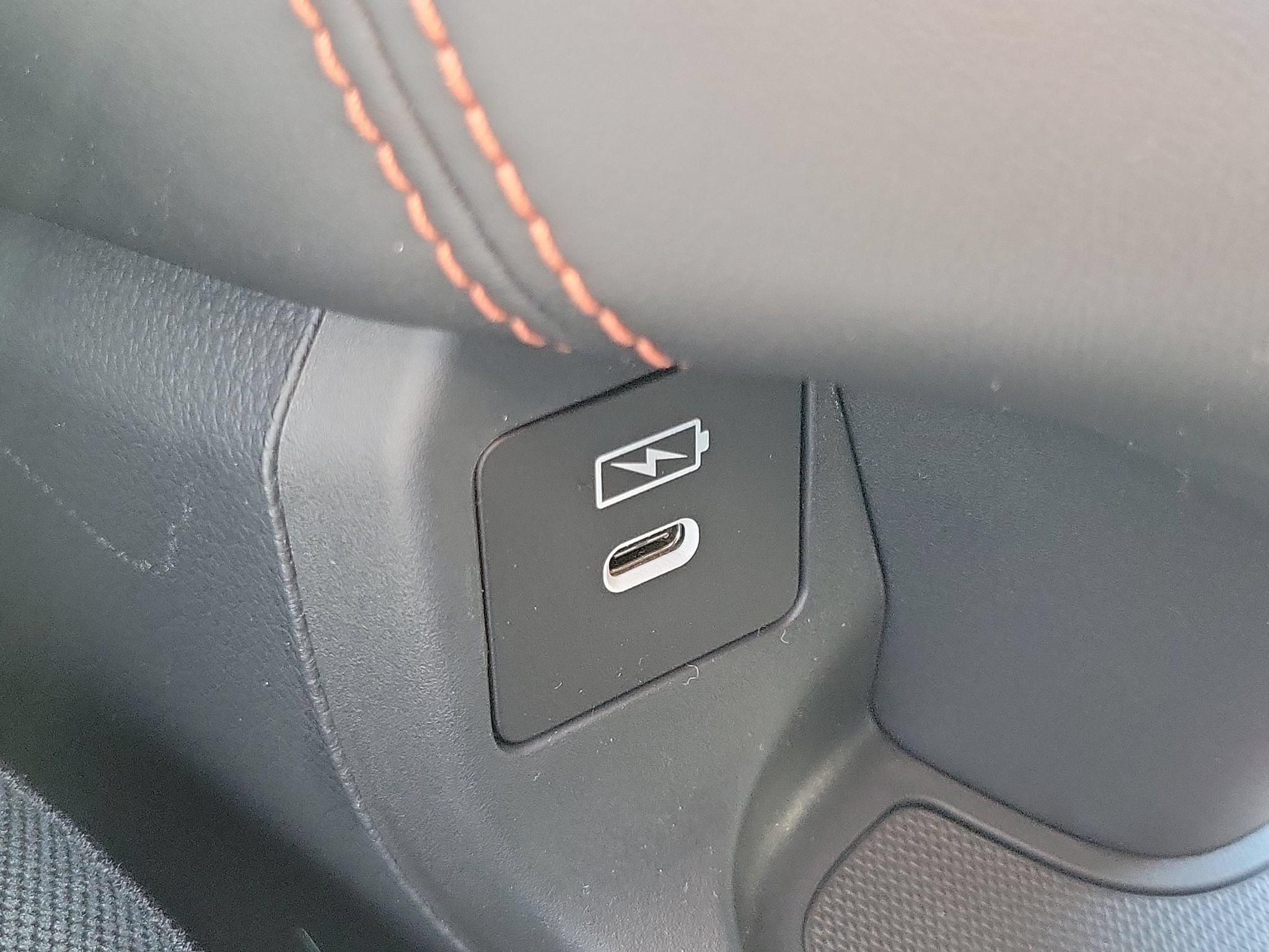 New 2027 Honda HR-V Sport image 21