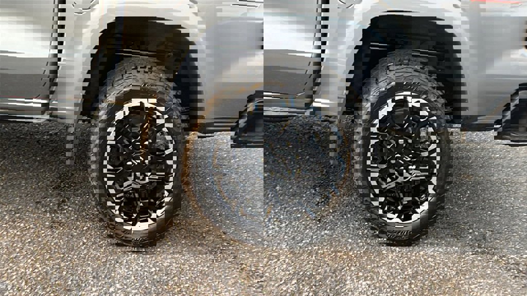 New 2026 Chevrolet Colorado Z71 w/ Technology Package image 9