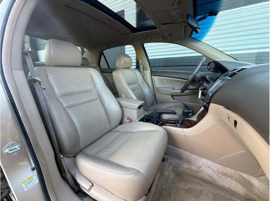Used 2007 Honda Accord EX-L image 4