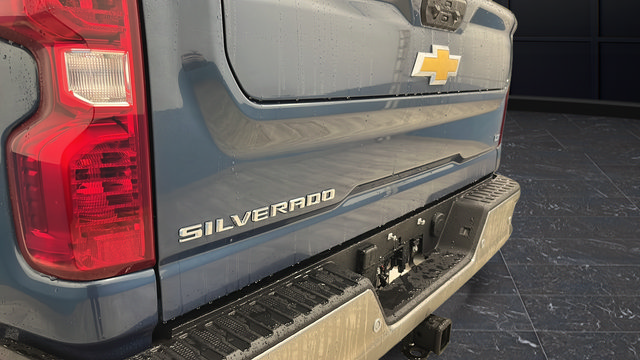 New 2026 Chevrolet Silverado 2500 LT w/ All Star Edition AWD/4WD image 34