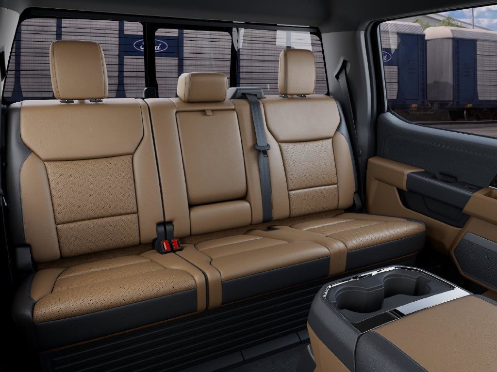 New 2027 Ford F250 Lariat AWD/4WD image 10