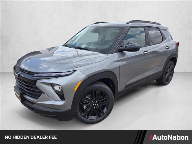 New 2026 Chevrolet TrailBlazer LT w/ Convenience Package