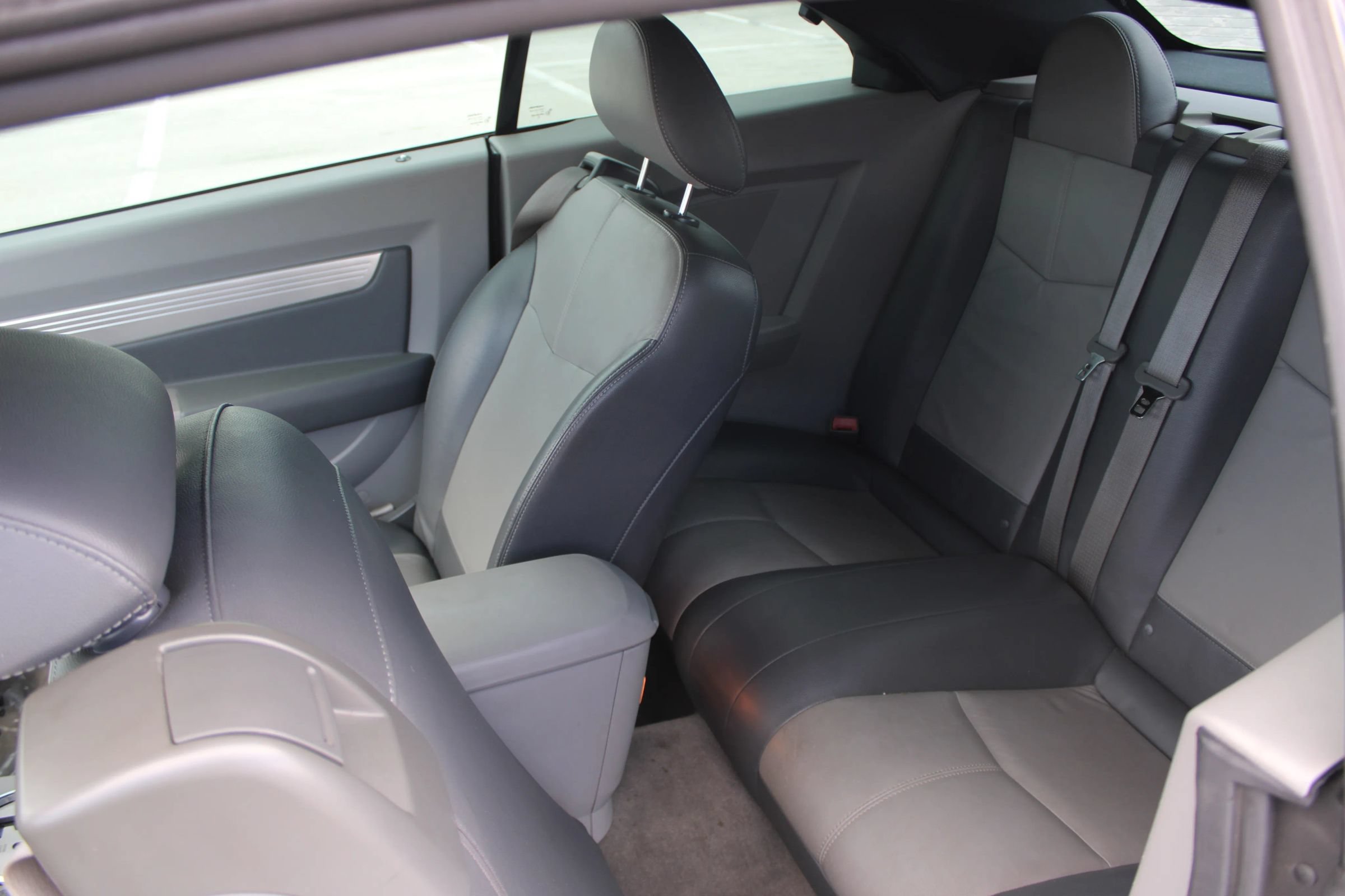 Used 2008 Chrysler Sebring Touring w/ Special Touring Group FWD image 16