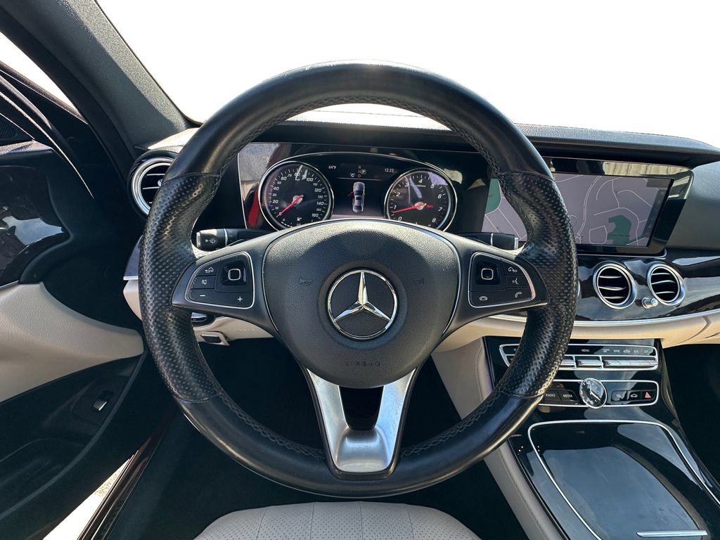 Used 2017 Mercedes-Benz E 300 image 12
