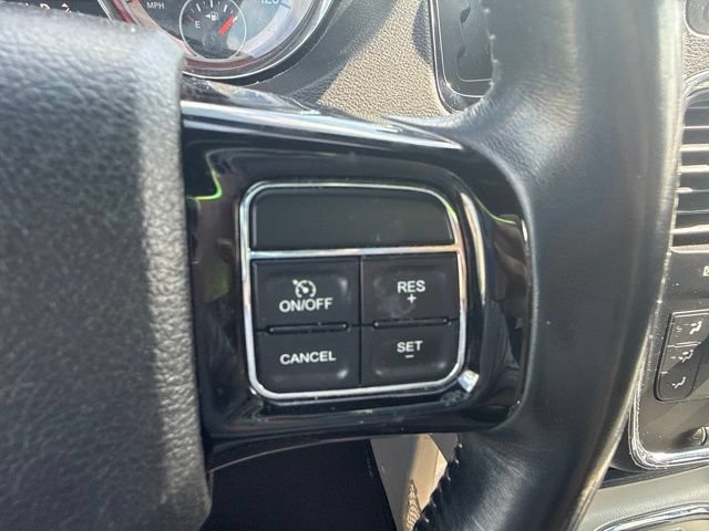 Used 2019 Dodge Grand Caravan SXT FWD image 22