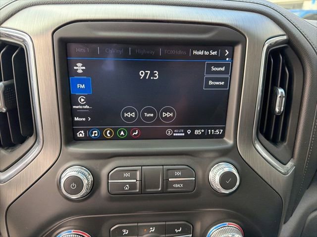 Used 2021 GMC Sierra 1500 Denali w/ Driver Alert Package II image 15