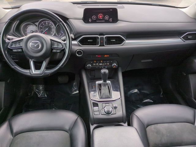 Used 2019 MAZDA CX-5 Touring image 15
