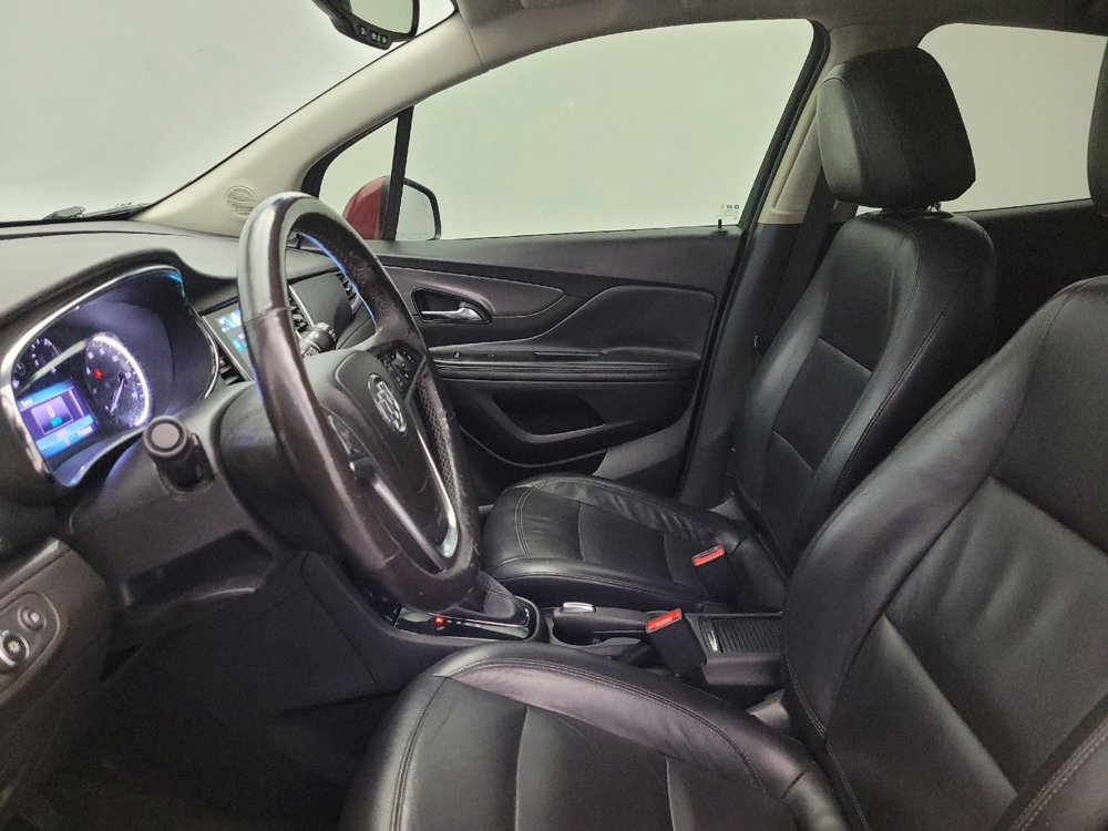 Used 2019 Buick Encore Essence image 17