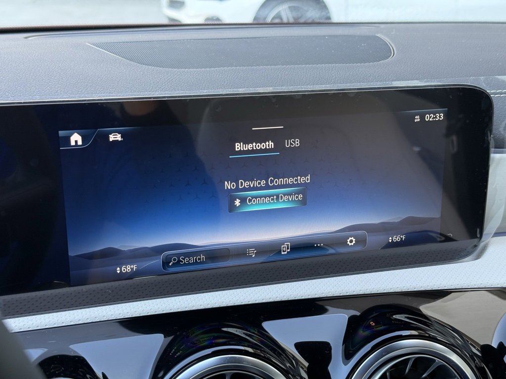 Certified 2026 Mercedes-Benz CLA 250 image 7