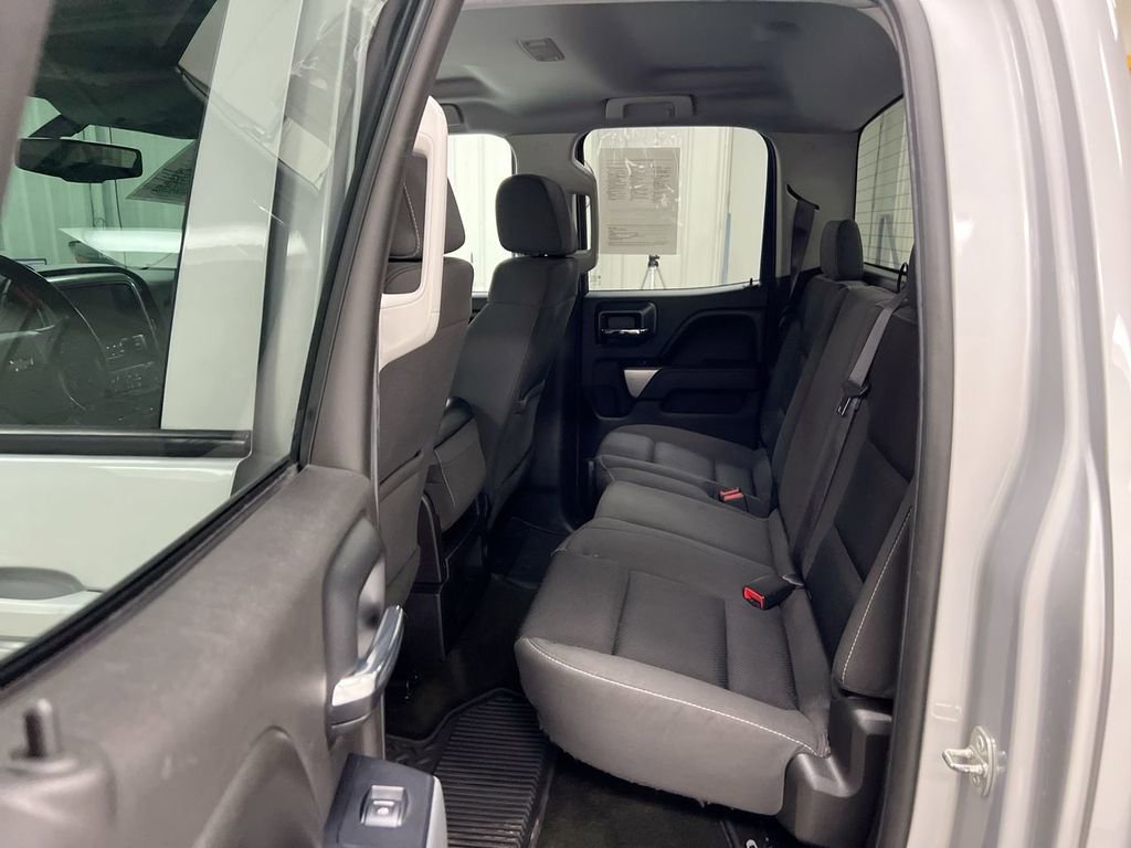 Used 2016 Chevrolet Silverado 1500 LT w/ All Star Edition image 22