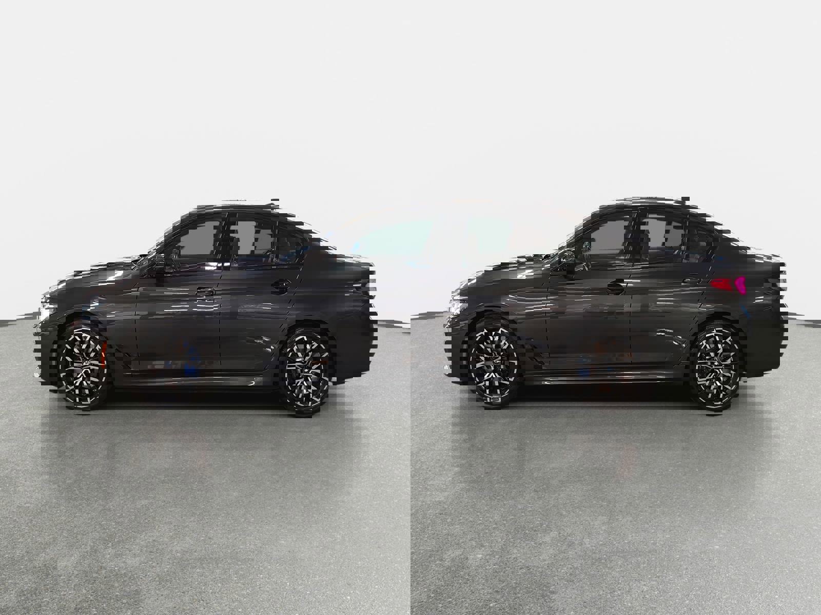 Used 2023 BMW 540i xDrive w/ M Sport Package image 8